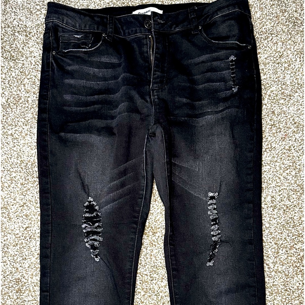 Gently used